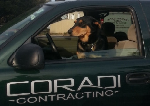 About Coradi Contracting - Coradi ContractingCoradi Contracting