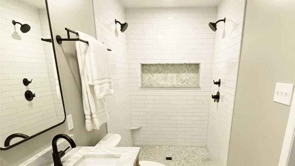 How Much Does it Cost to Remodel a Bathroom in Virginia Beach