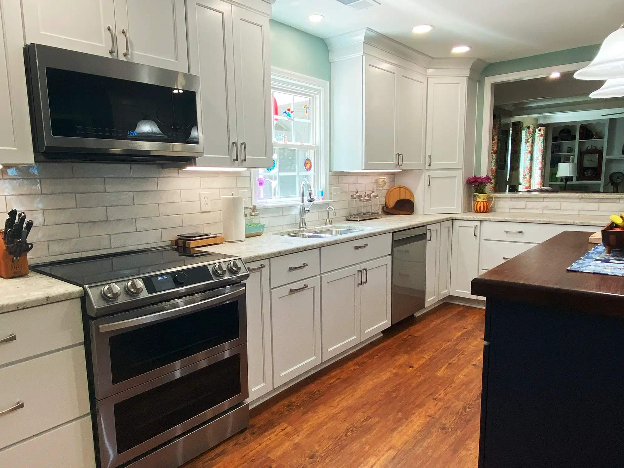 kitchen cabinets virginia beach