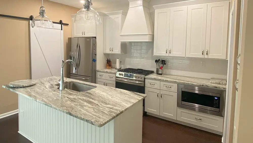 virginia beach kitchen remodel